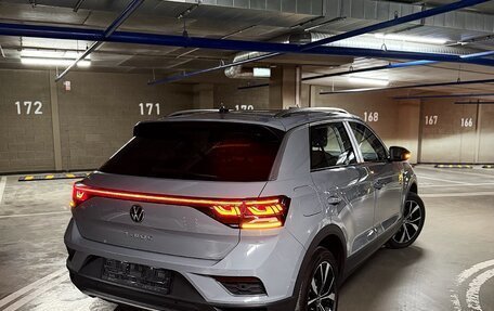 Volkswagen T-Roc I, 2026 год, 2 310 000 рублей, 2 фотография