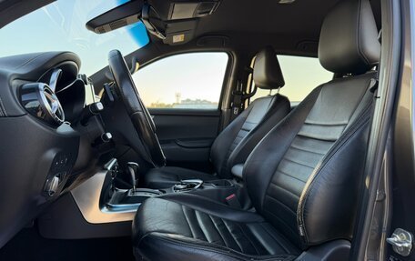 Mercedes-Benz X-Класс I, 2018 год, 4 495 000 рублей, 7 фотография