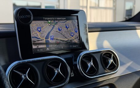 Mercedes-Benz X-Класс I, 2018 год, 4 495 000 рублей, 16 фотография