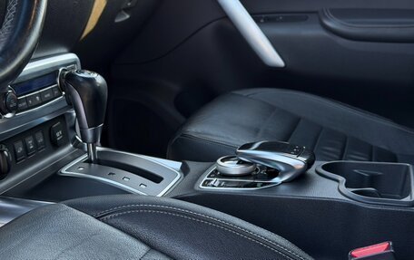 Mercedes-Benz X-Класс I, 2018 год, 4 495 000 рублей, 23 фотография
