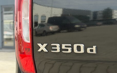 Mercedes-Benz X-Класс I, 2018 год, 4 495 000 рублей, 35 фотография