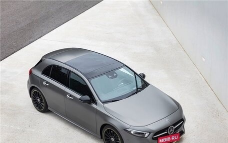 Mercedes-Benz A-Класс, 2022 год, 1 510 000 рублей, 5 фотография
