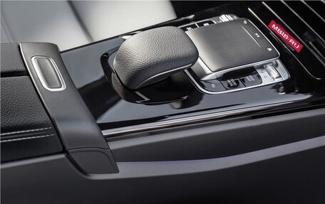 Mercedes-Benz A-Класс, 2022 год, 1 510 000 рублей, 8 фотография