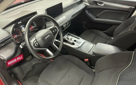 Haval Jolion, 2021 год, 1 652 080 рублей, 8 фотография