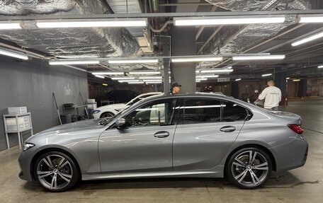 BMW 3 серия, 2023 год, 6 200 000 рублей, 3 фотография