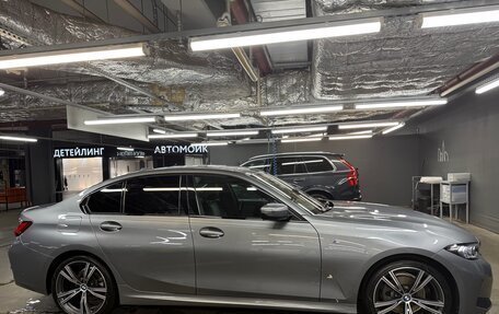 BMW 3 серия, 2023 год, 6 200 000 рублей, 5 фотография