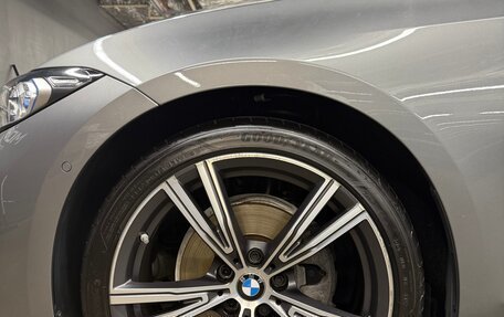 BMW 3 серия, 2023 год, 6 200 000 рублей, 8 фотография