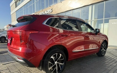 Haval Jolion, 2021 год, 1 652 080 рублей, 16 фотография