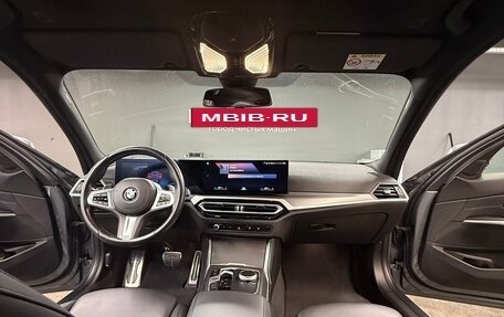 BMW 3 серия, 2023 год, 6 200 000 рублей, 12 фотография