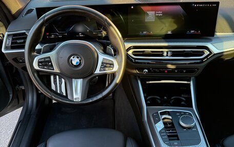 BMW 3 серия, 2023 год, 6 200 000 рублей, 14 фотография