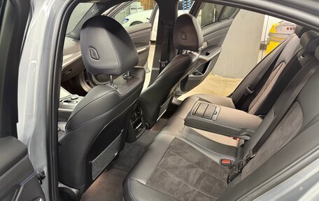 BMW 3 серия, 2023 год, 6 200 000 рублей, 21 фотография
