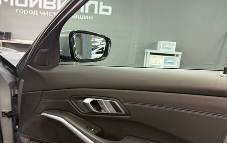 BMW 3 серия, 2023 год, 6 200 000 рублей, 24 фотография