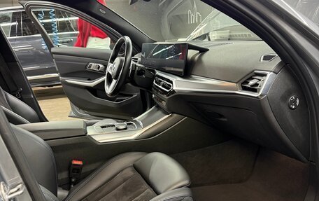 BMW 3 серия, 2023 год, 6 200 000 рублей, 22 фотография
