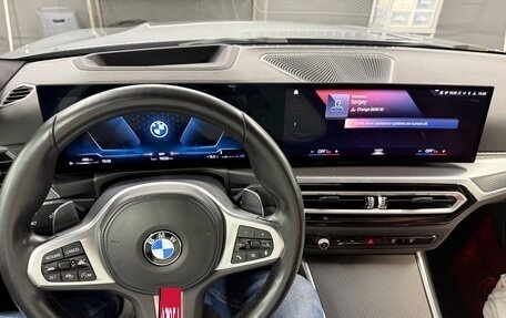 BMW 3 серия, 2023 год, 6 200 000 рублей, 15 фотография