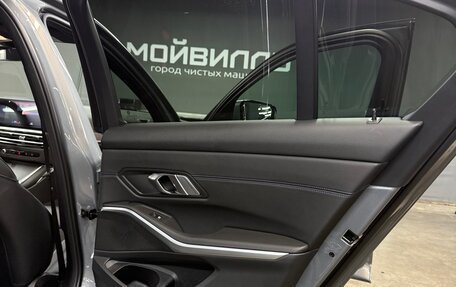 BMW 3 серия, 2023 год, 6 200 000 рублей, 27 фотография