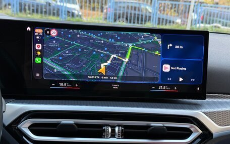 BMW 3 серия, 2023 год, 6 200 000 рублей, 29 фотография