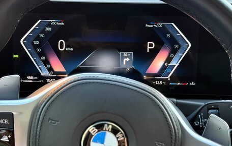 BMW 3 серия, 2023 год, 6 200 000 рублей, 30 фотография