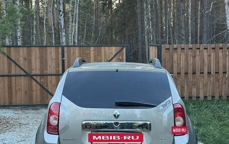 Renault Duster I рестайлинг, 2013 год, 799 000 рублей, 5 фотография