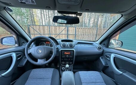 Renault Duster I рестайлинг, 2013 год, 799 000 рублей, 15 фотография