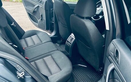 Skoda Octavia, 2010 год, 585 000 рублей, 3 фотография