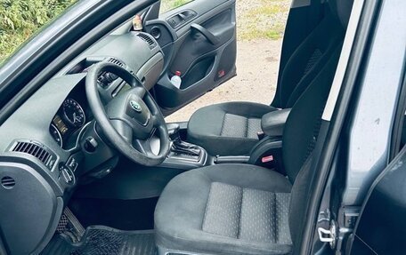 Skoda Octavia, 2010 год, 585 000 рублей, 4 фотография