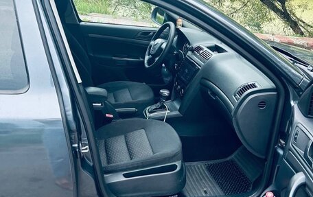 Skoda Octavia, 2010 год, 585 000 рублей, 5 фотография