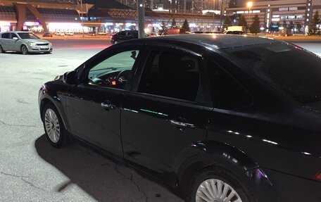 Ford Focus II рестайлинг, 2010 год, 450 000 рублей, 6 фотография