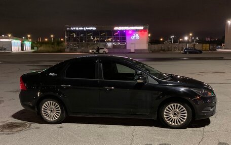 Ford Focus II рестайлинг, 2010 год, 450 000 рублей, 3 фотография