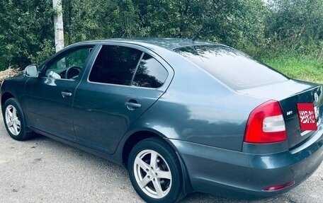 Skoda Octavia, 2010 год, 585 000 рублей, 6 фотография
