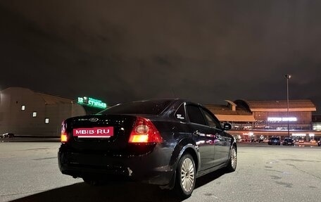 Ford Focus II рестайлинг, 2010 год, 450 000 рублей, 8 фотография