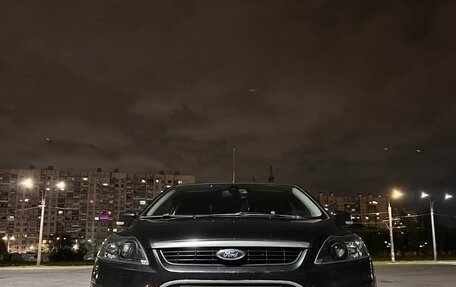 Ford Focus II рестайлинг, 2010 год, 450 000 рублей, 10 фотография