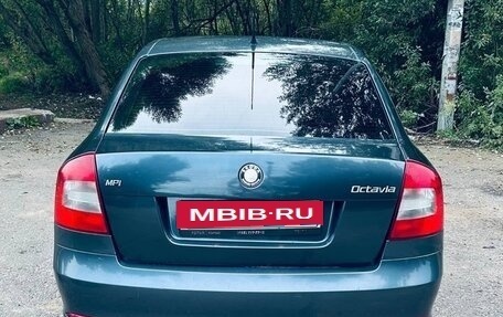 Skoda Octavia, 2010 год, 585 000 рублей, 7 фотография