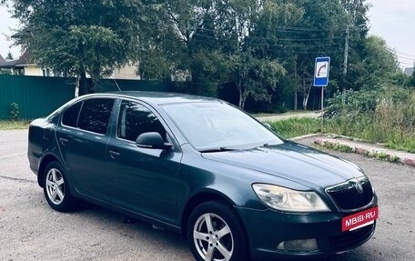 Skoda Octavia, 2010 год, 585 000 рублей, 8 фотография