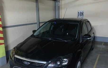 Ford Focus II рестайлинг, 2010 год, 450 000 рублей, 12 фотография