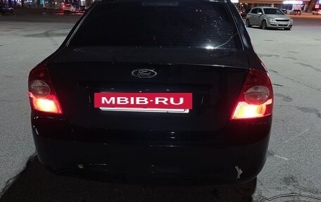Ford Focus II рестайлинг, 2010 год, 450 000 рублей, 4 фотография