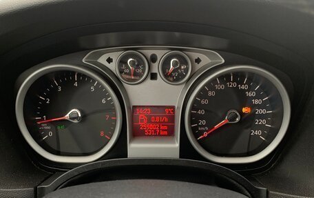 Ford Focus II рестайлинг, 2010 год, 450 000 рублей, 13 фотография