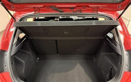 KIA cee'd III, 2015 год, 1 370 000 рублей, 8 фотография