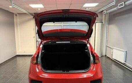 KIA cee'd III, 2015 год, 1 370 000 рублей, 7 фотография