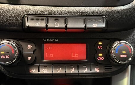 KIA cee'd III, 2015 год, 1 370 000 рублей, 15 фотография