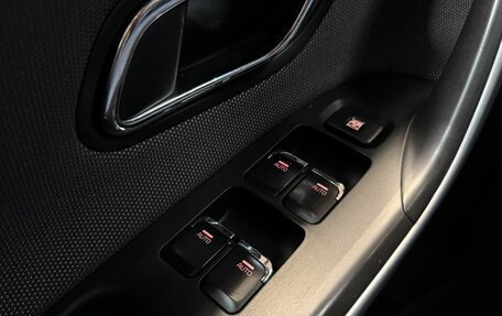 KIA cee'd III, 2015 год, 1 370 000 рублей, 17 фотография