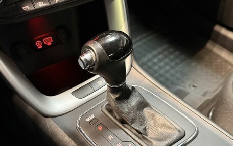 KIA cee'd III, 2015 год, 1 370 000 рублей, 16 фотография