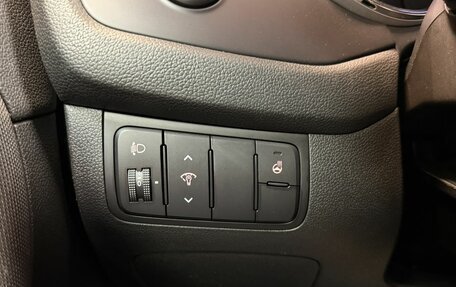 KIA cee'd III, 2015 год, 1 370 000 рублей, 18 фотография