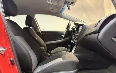 KIA cee'd III, 2015 год, 1 370 000 рублей, 23 фотография