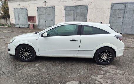 Opel Astra H, 2007 год, 365 000 рублей, 3 фотография