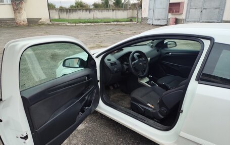Opel Astra H, 2007 год, 365 000 рублей, 5 фотография