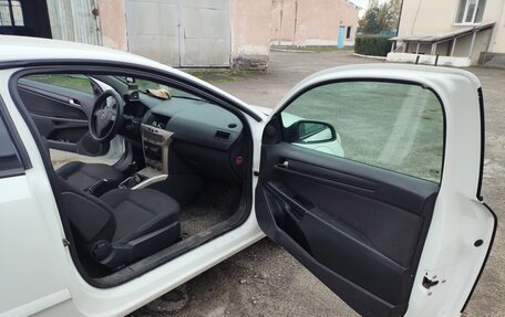 Opel Astra H, 2007 год, 365 000 рублей, 6 фотография