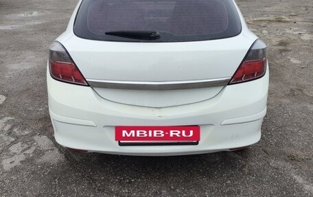 Opel Astra H, 2007 год, 365 000 рублей, 2 фотография