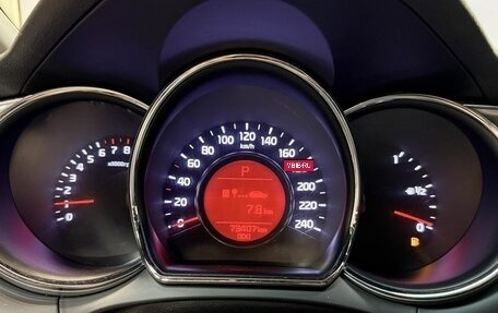 KIA cee'd III, 2015 год, 1 370 000 рублей, 24 фотография