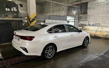 KIA Cerato IV, 2020 год, 1 750 000 рублей, 3 фотография