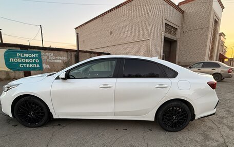 KIA Cerato IV, 2020 год, 1 750 000 рублей, 4 фотография